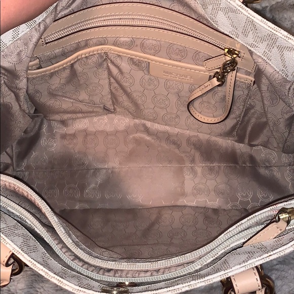 Michael Kors Tote - Picture 3 of 6